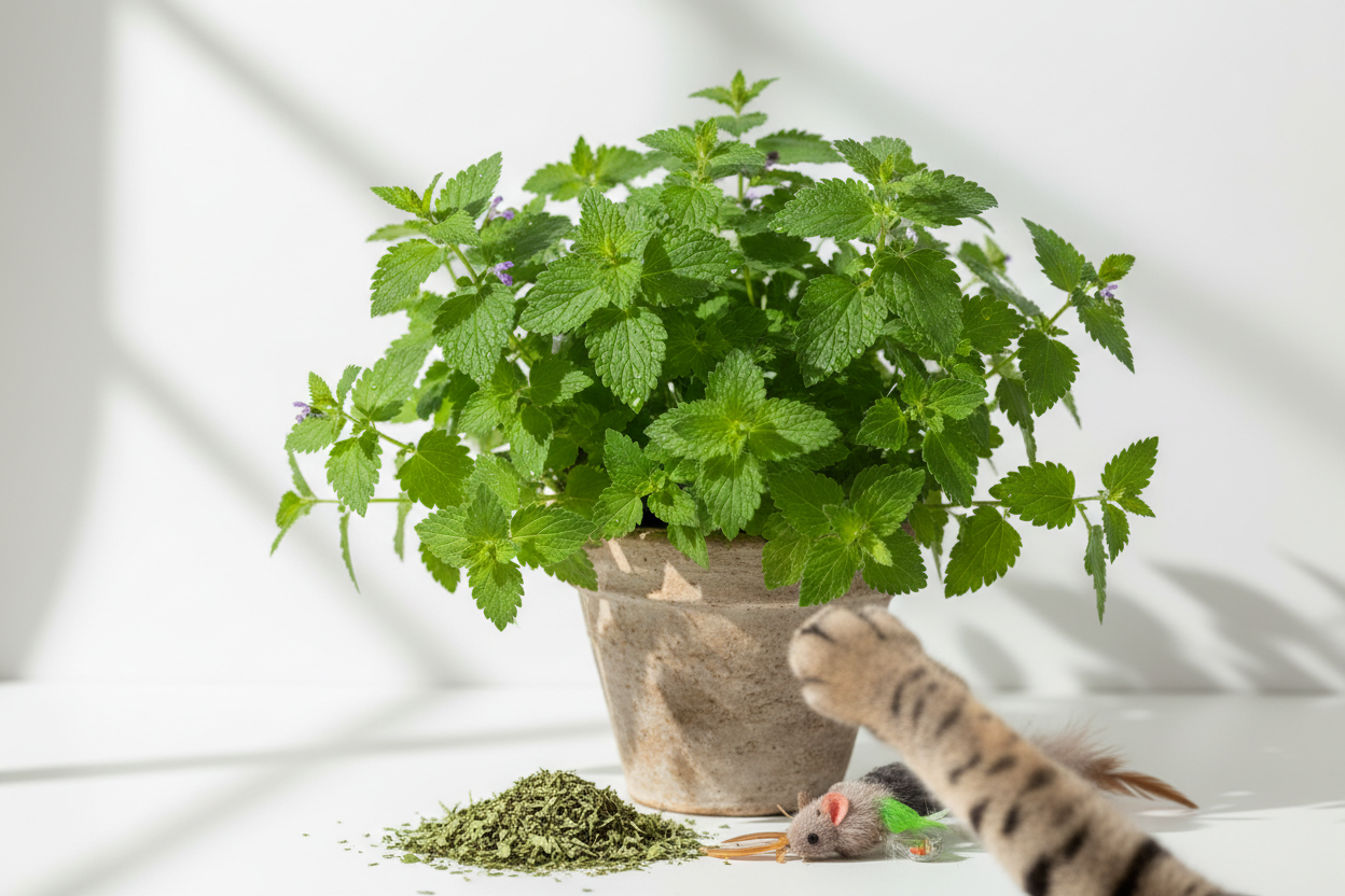 catnip