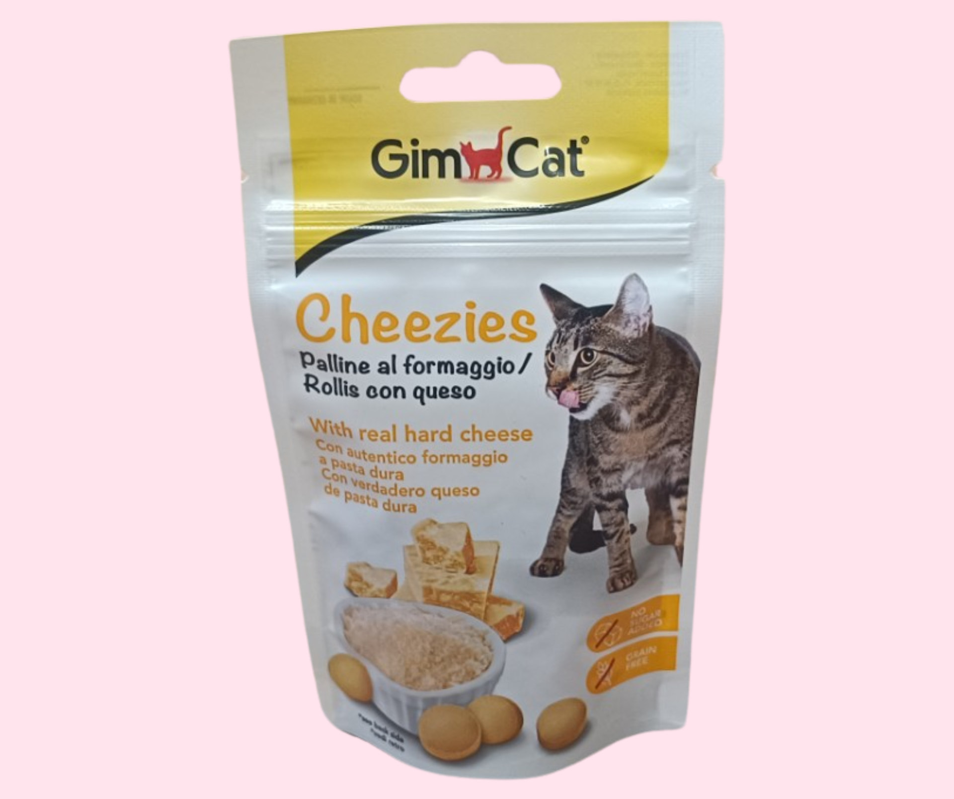 جيمكات تشيزيز 10 جرام