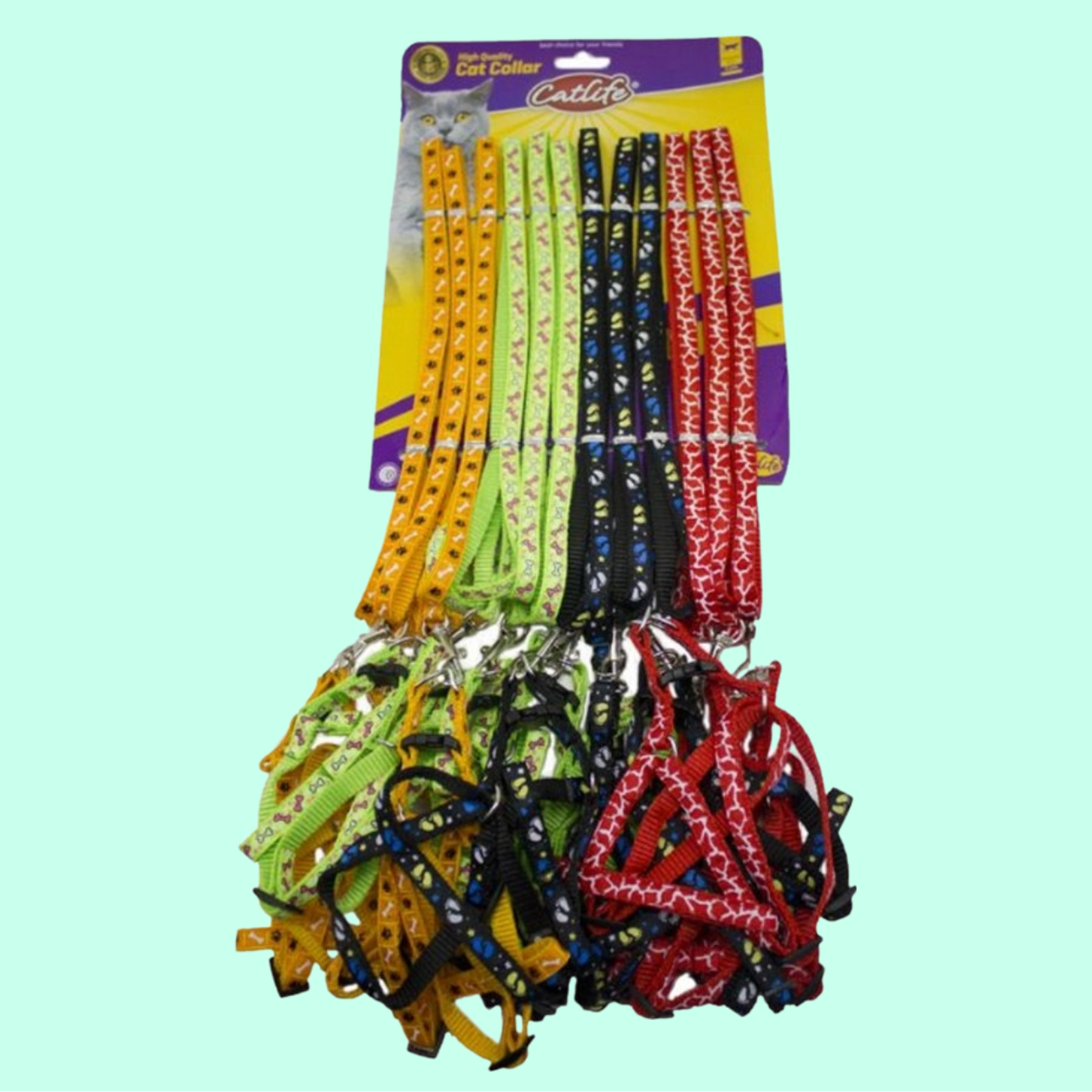 مقود كامل الجسم