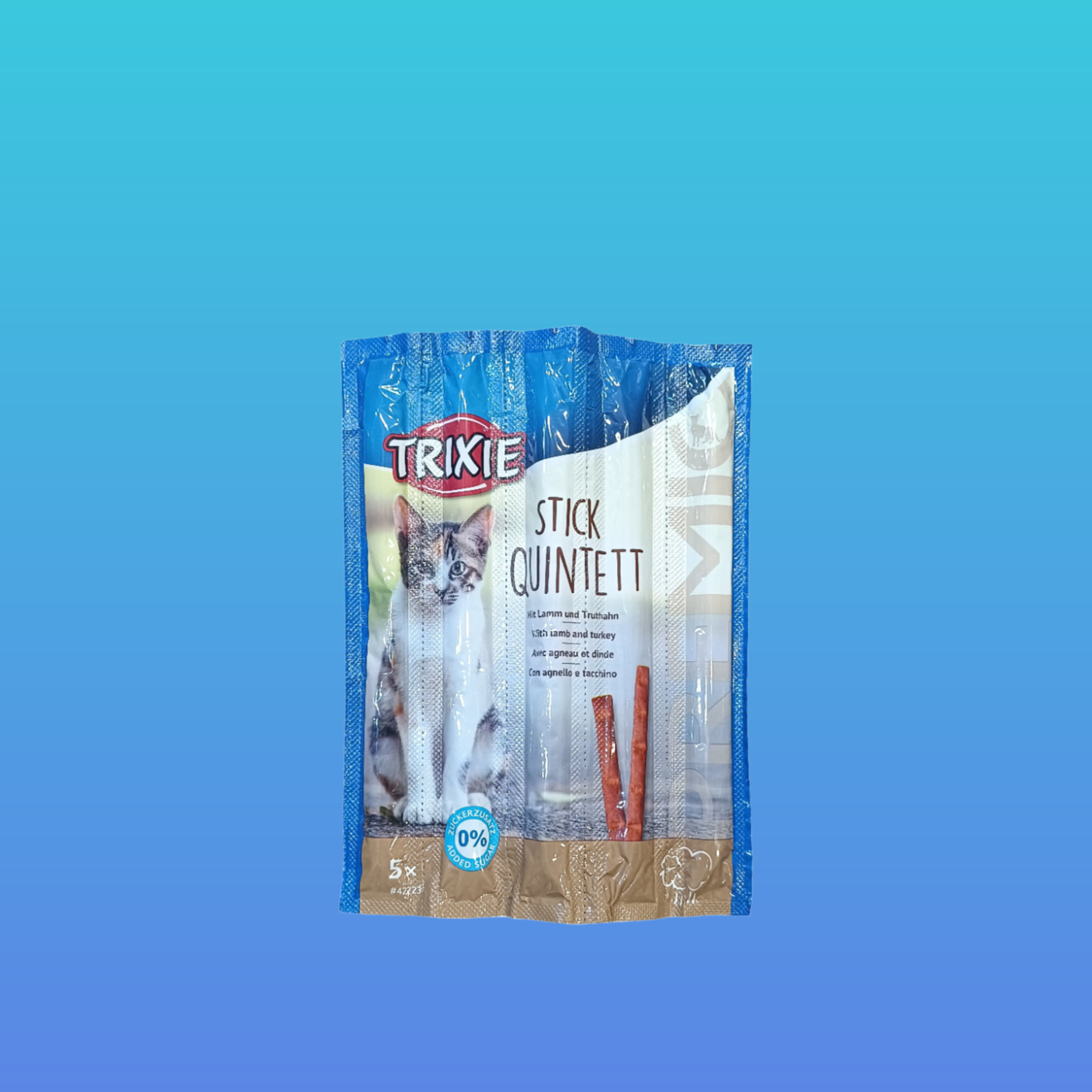 trixie stick 5 pcs