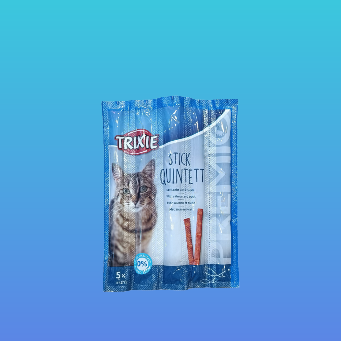trixie stick 5 pcs