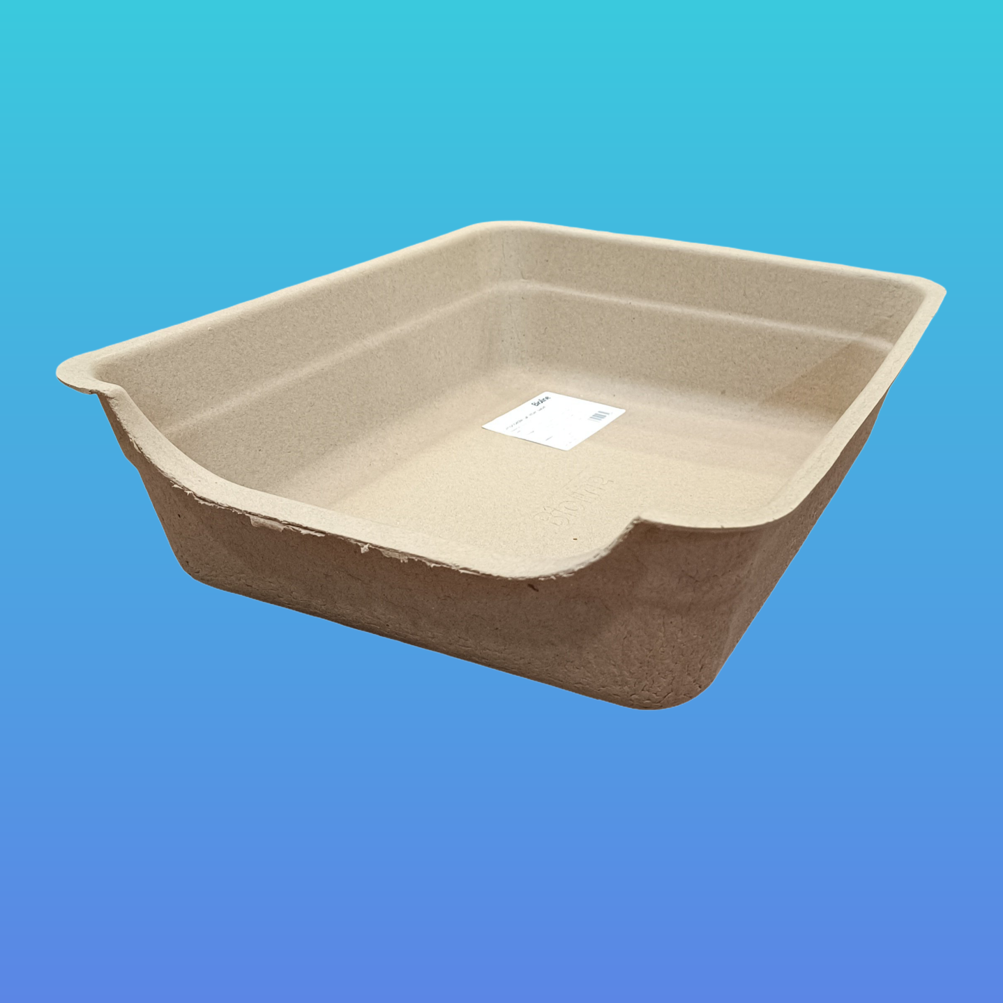 bioline disposable litter box