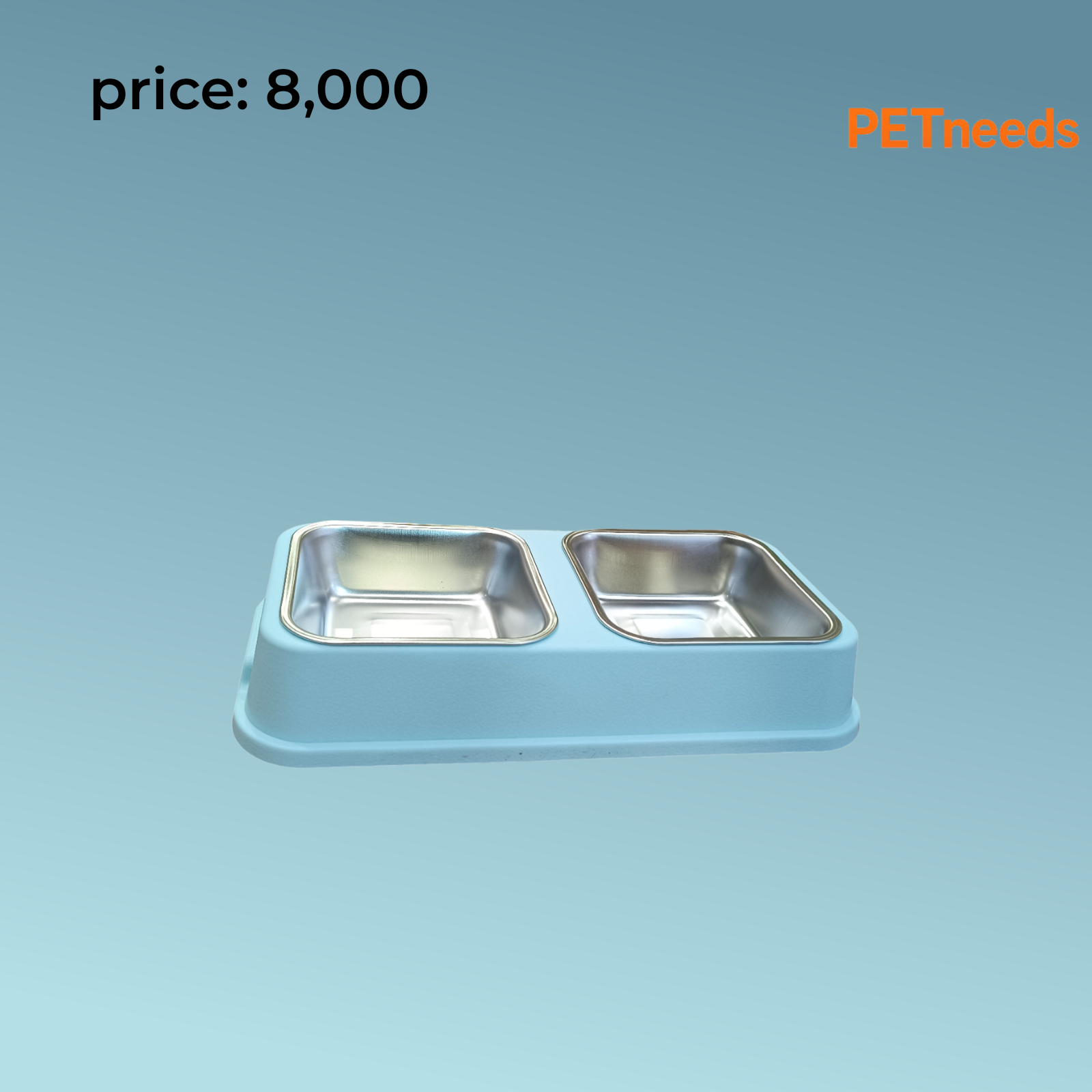 قاپی خواردنی ئاژەڵە ماڵیەکان