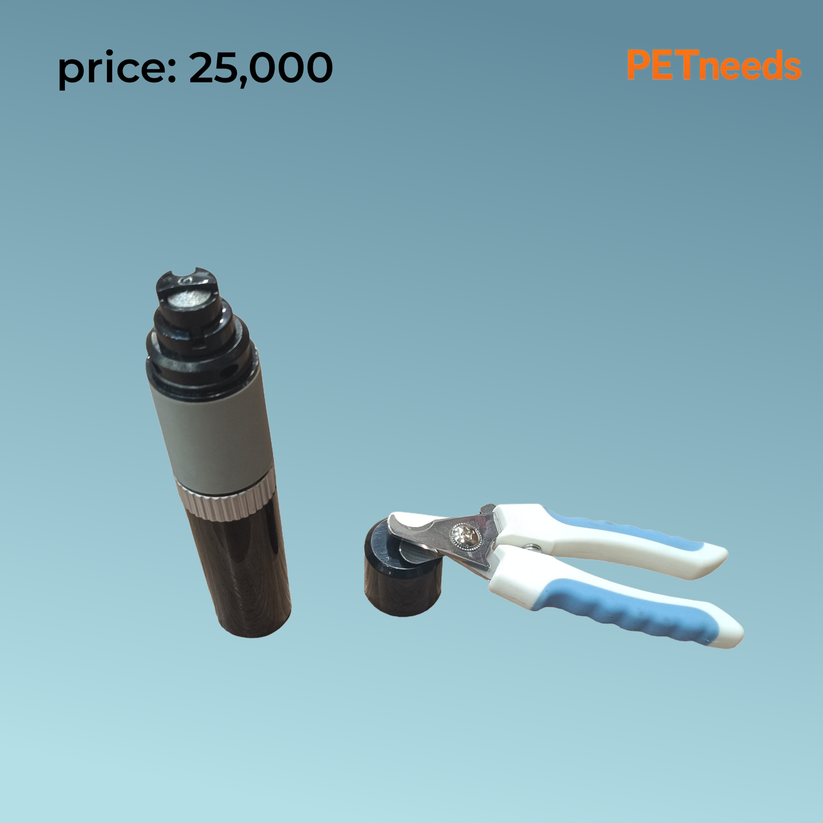 العناية الكهربائية بالأظافر