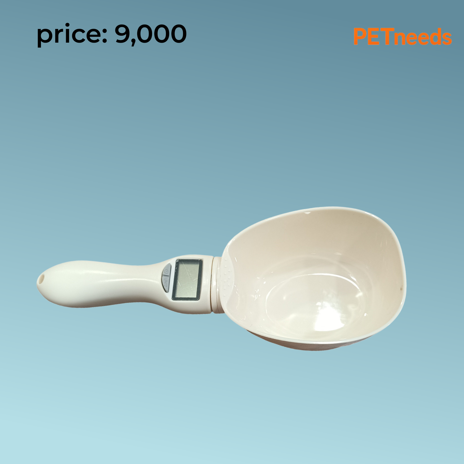 تەرازووی دەستی بچووک