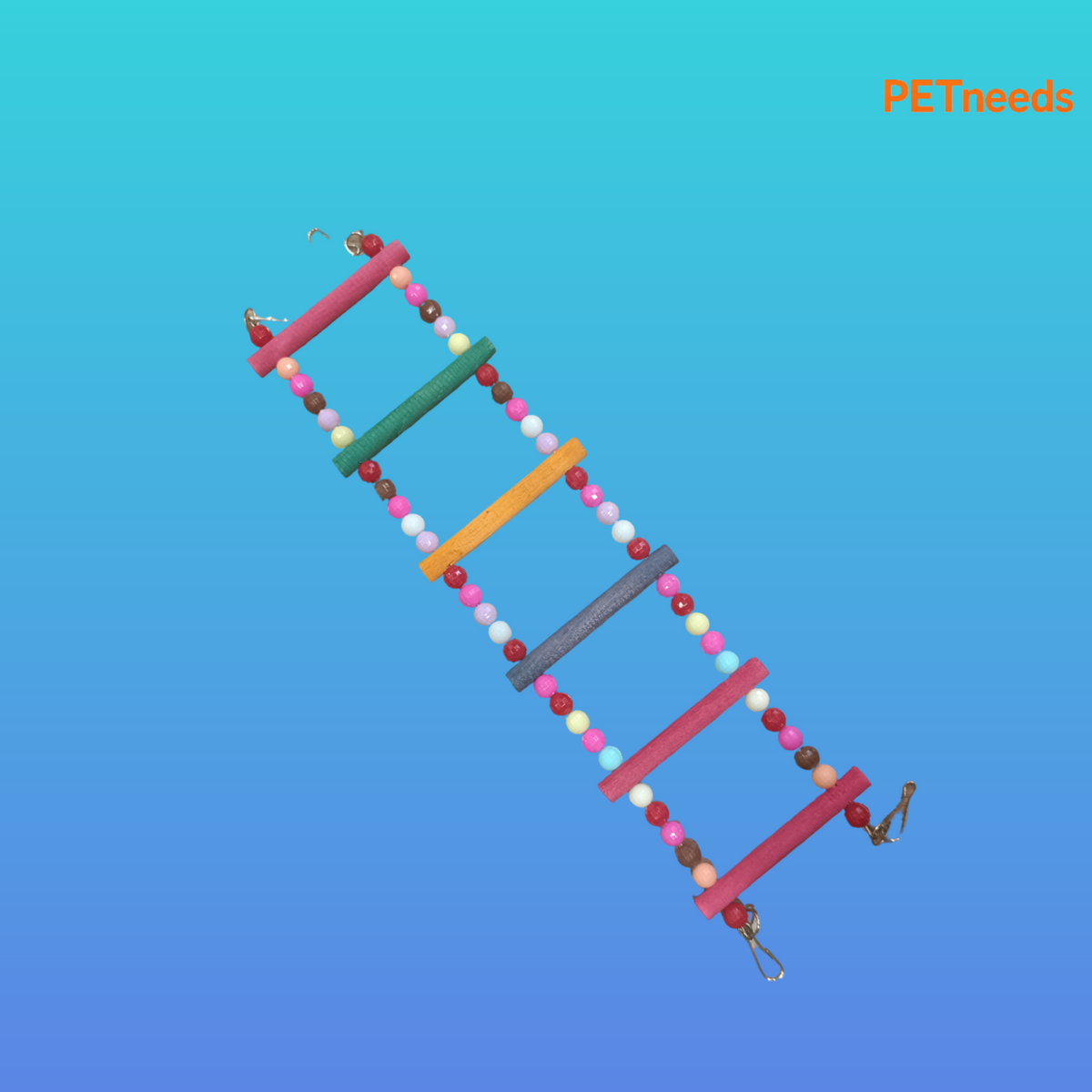 ملحق قفص الطيور